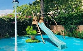 Llum Salou Apartment