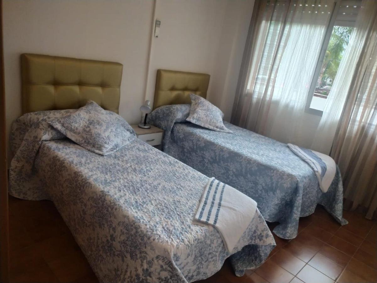 Llum Salou Apartment Exterior foto