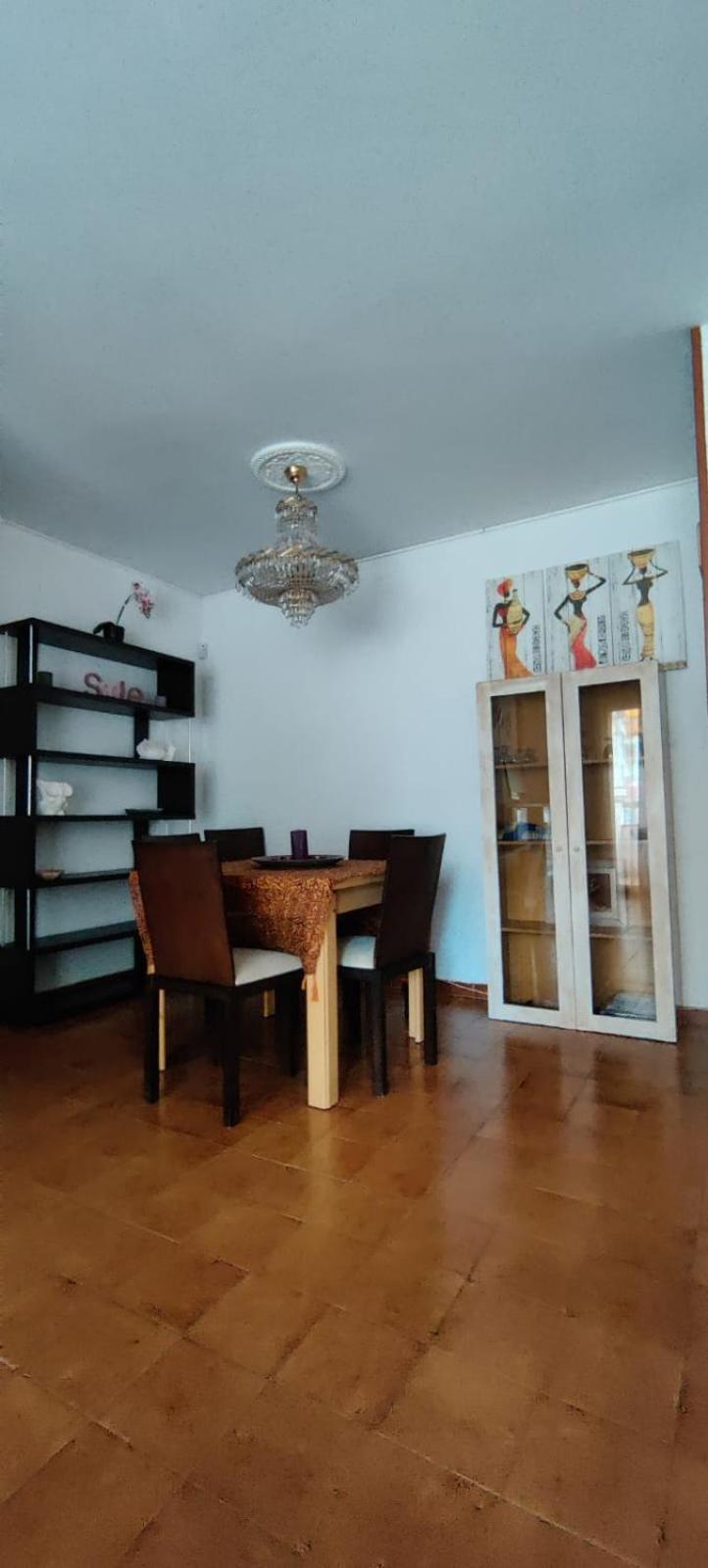 Llum Salou Apartment Exterior foto