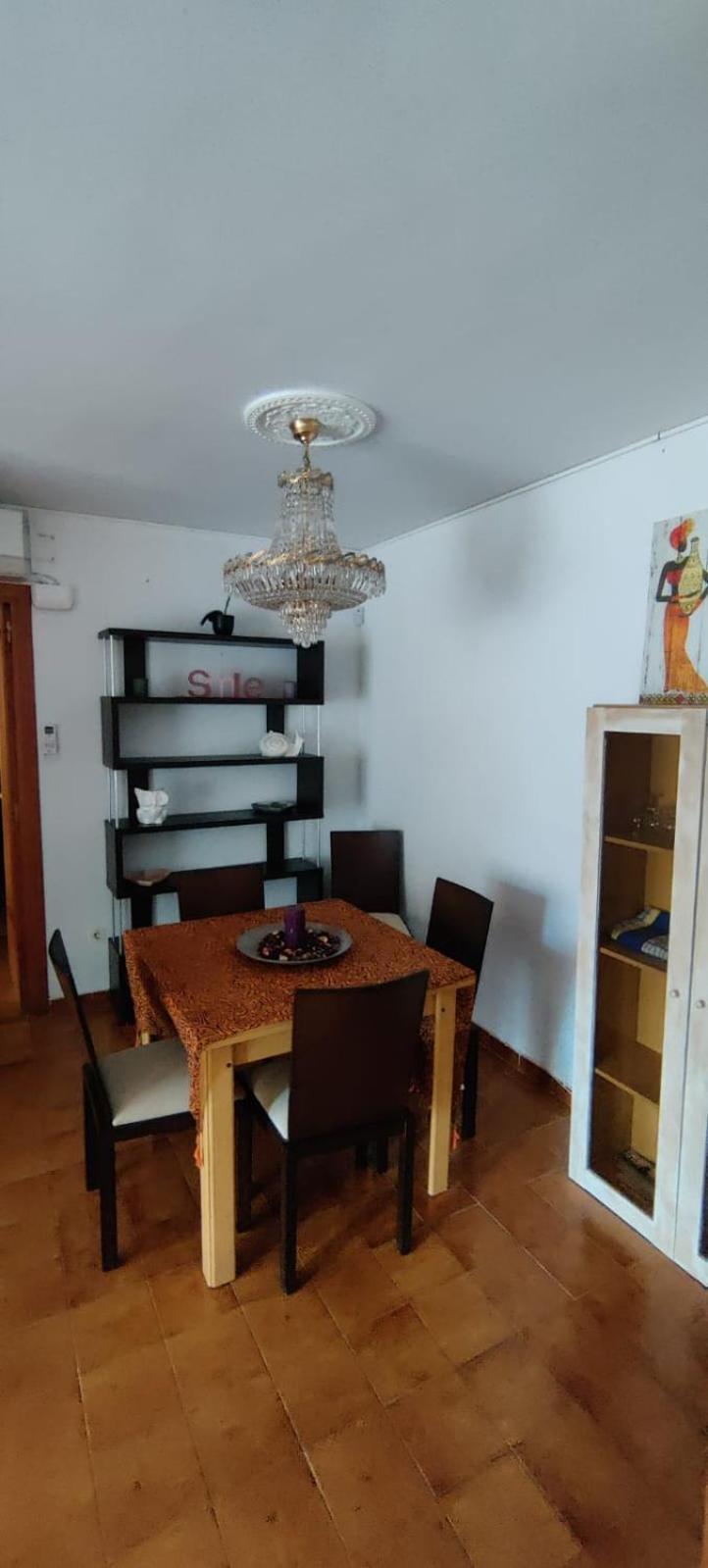 Llum Salou Apartment Exterior foto