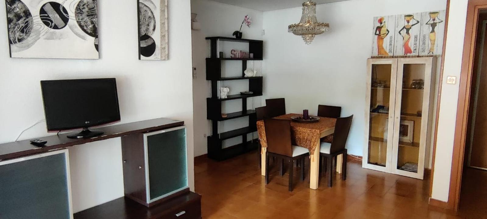 Llum Salou Apartment Exterior foto